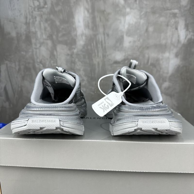 Balenciaga Track Shoes